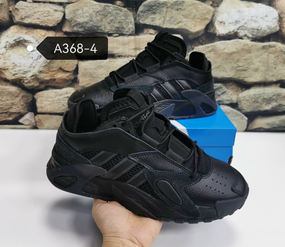 зимние кроссовки adidas streetball,мужские кроссовки,кроссовки adidas streetball,кроссовки adidas,крутые кроссовки