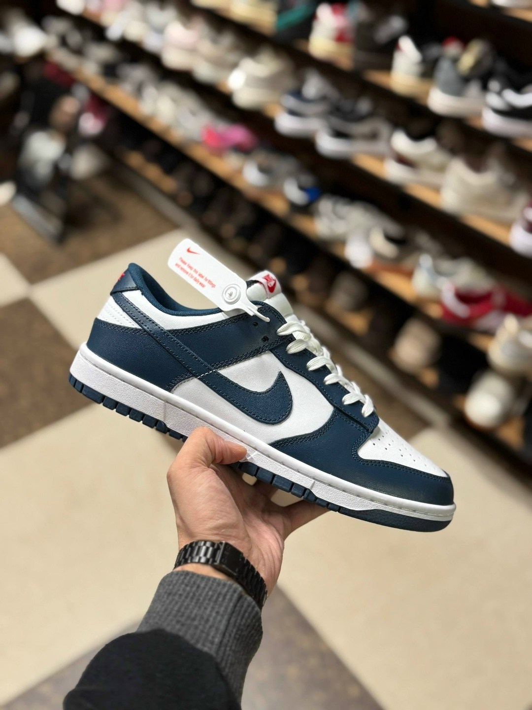nike dunk low vintage navy,оригинальные кроссовки,nike dunk low,nike dunk low vintage,nike dunk low navy blue