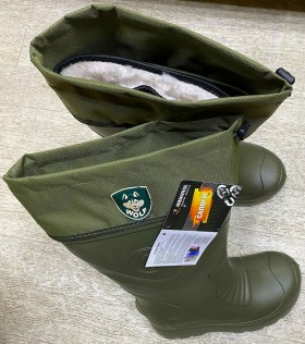 Сапоги