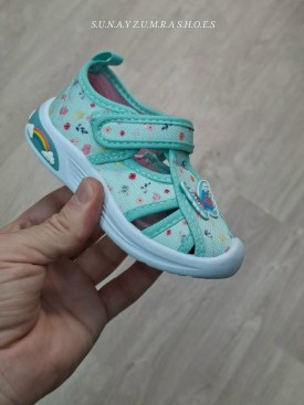 Сандали