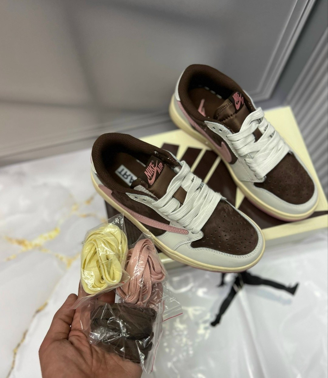 кроссовки nike travis scott x air jordan 1 low,,женские кроссовки,кроссовки nike travis scott x air jordan 1,кроссовки nike air jordan 1 low travis scott