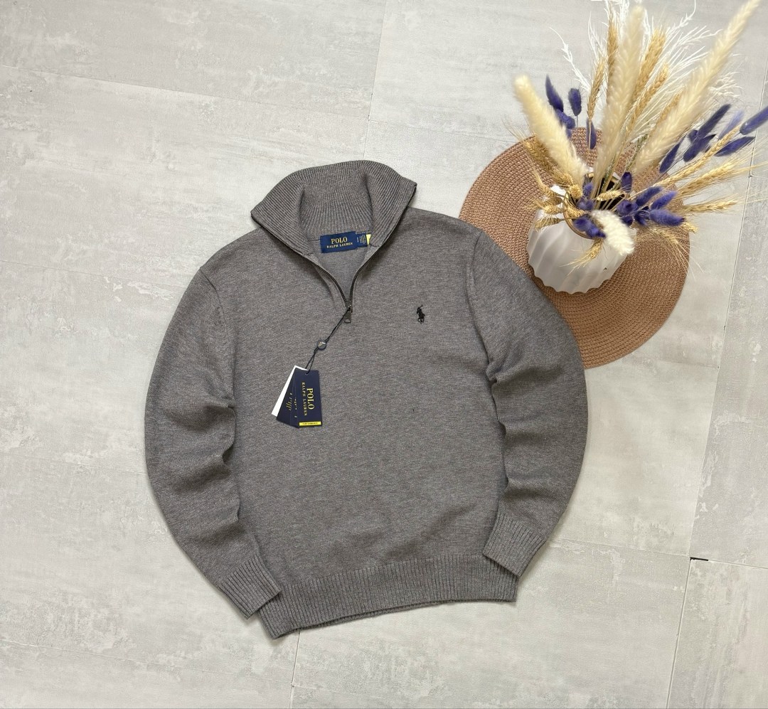 джемпер ralph lauren мужской,свитер polo ralph lauren,polo ralph lauren бежевый хлопковый джемпер / свитер для мужчин,джемпер polo ralph lauren,бежевый джемпер