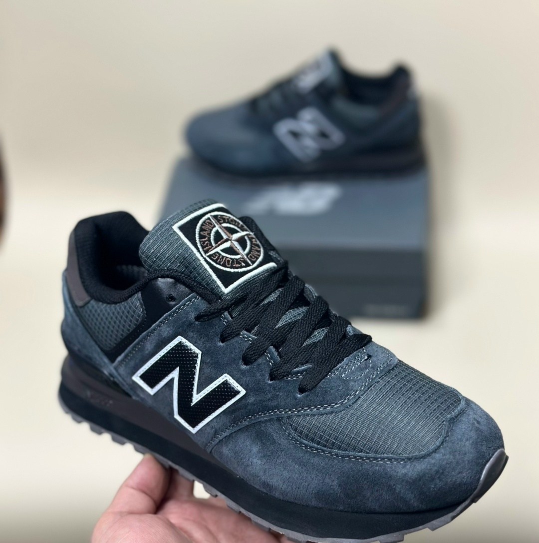 кроссовки мужские new balance 574 черные,кроссовки new balance 574,кроссовки new balance ml574eve мужские цвет чёрный,мужская спортивная  new balance ml574eve,кроссовки мужские new balance 574
