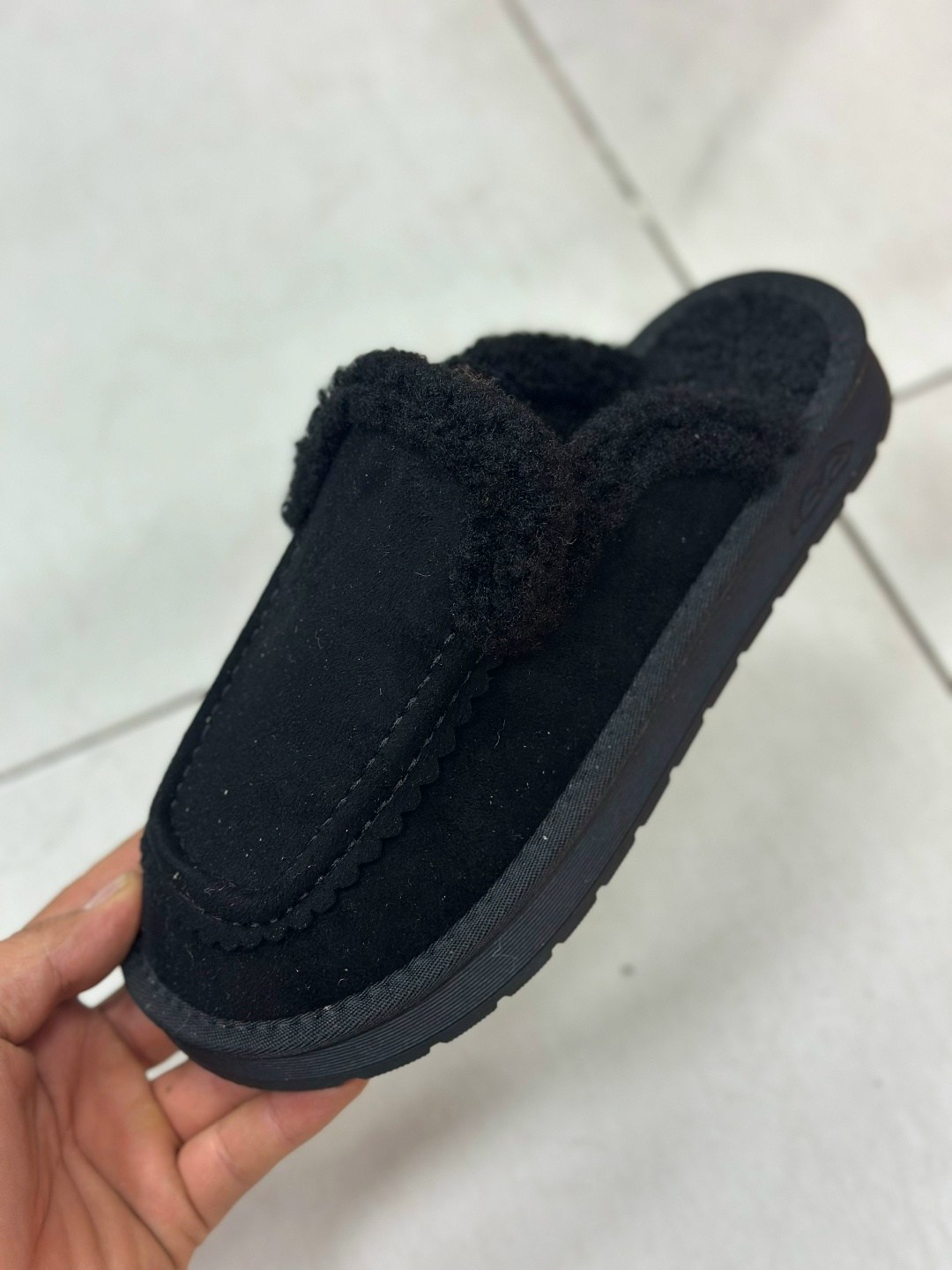 ,угги домашние мужские,теплые тапочки,зимние тапочки,угги ugg