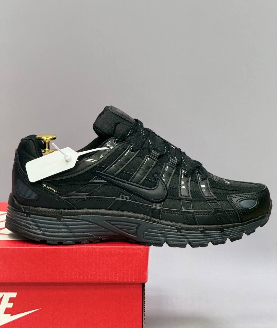nike p 6000 gore tex,кроссовки nike p 6000,nike p-6000 premium triple black,кроссовки nike gore tex,nike p-6000 кроссовки мужчины black