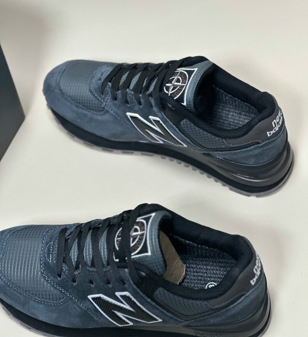 кроссовки мужские new balance 574 черные,кроссовки new balance 574,кроссовки new balance ml574eve мужские цвет чёрный,мужская спортивная  new balance ml574eve,кроссовки мужские new balance 574