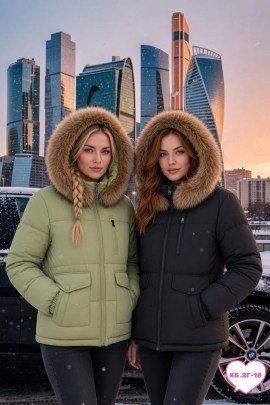 Верхняя одежда