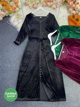 Платье