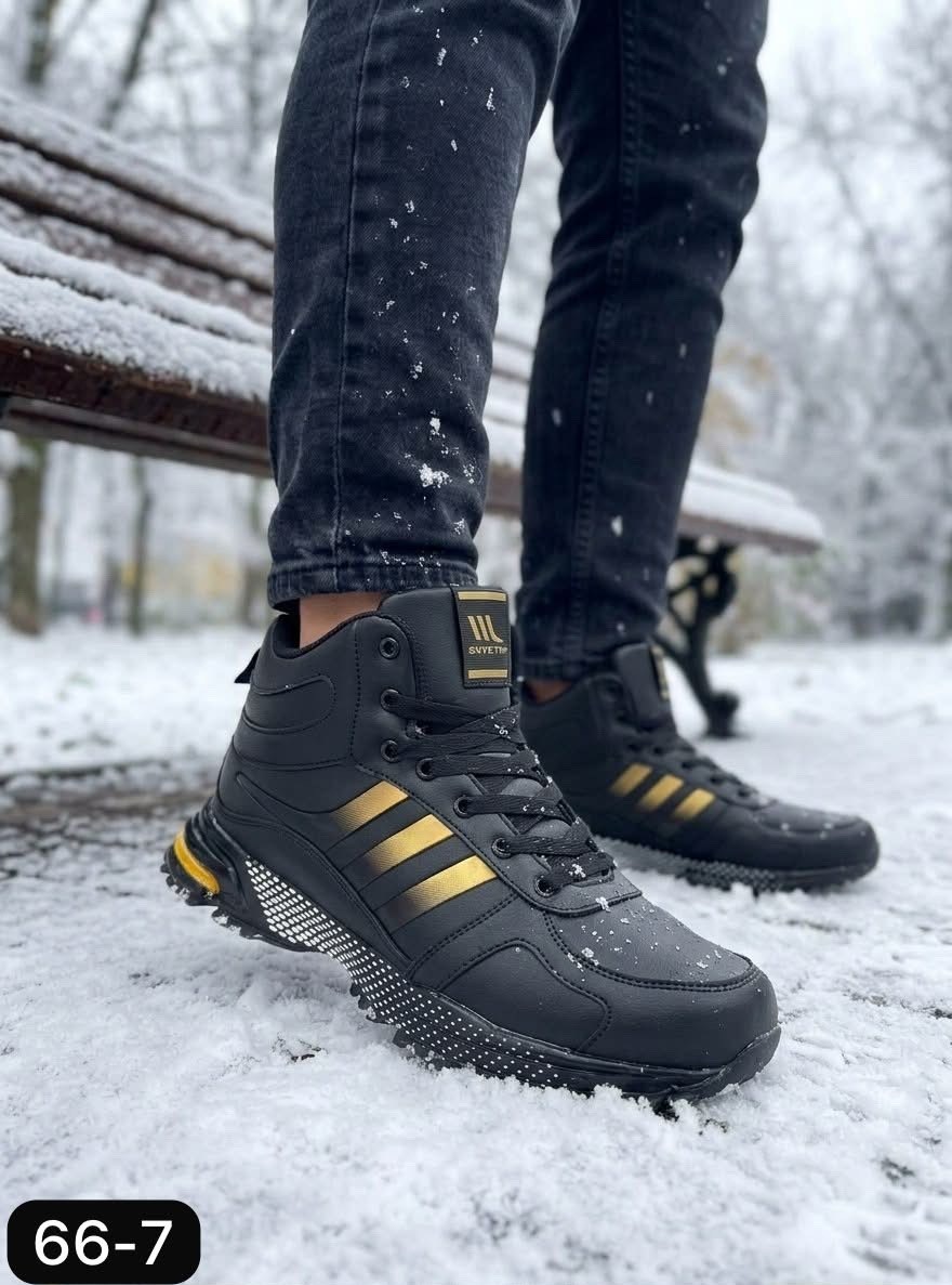 кроссовки мужские зимние adidas,зимние кроссовки adidas,,мужские зимние ботинки,ботинки зимние adidas