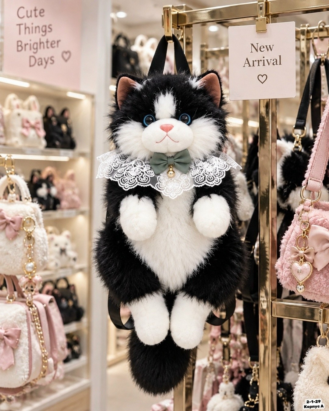 ребенок,мягкая игрушка,рюкзак игрушка,кот мягкая игрушка,рюкзак детский для девочки
