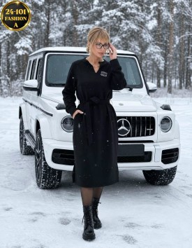 Платье