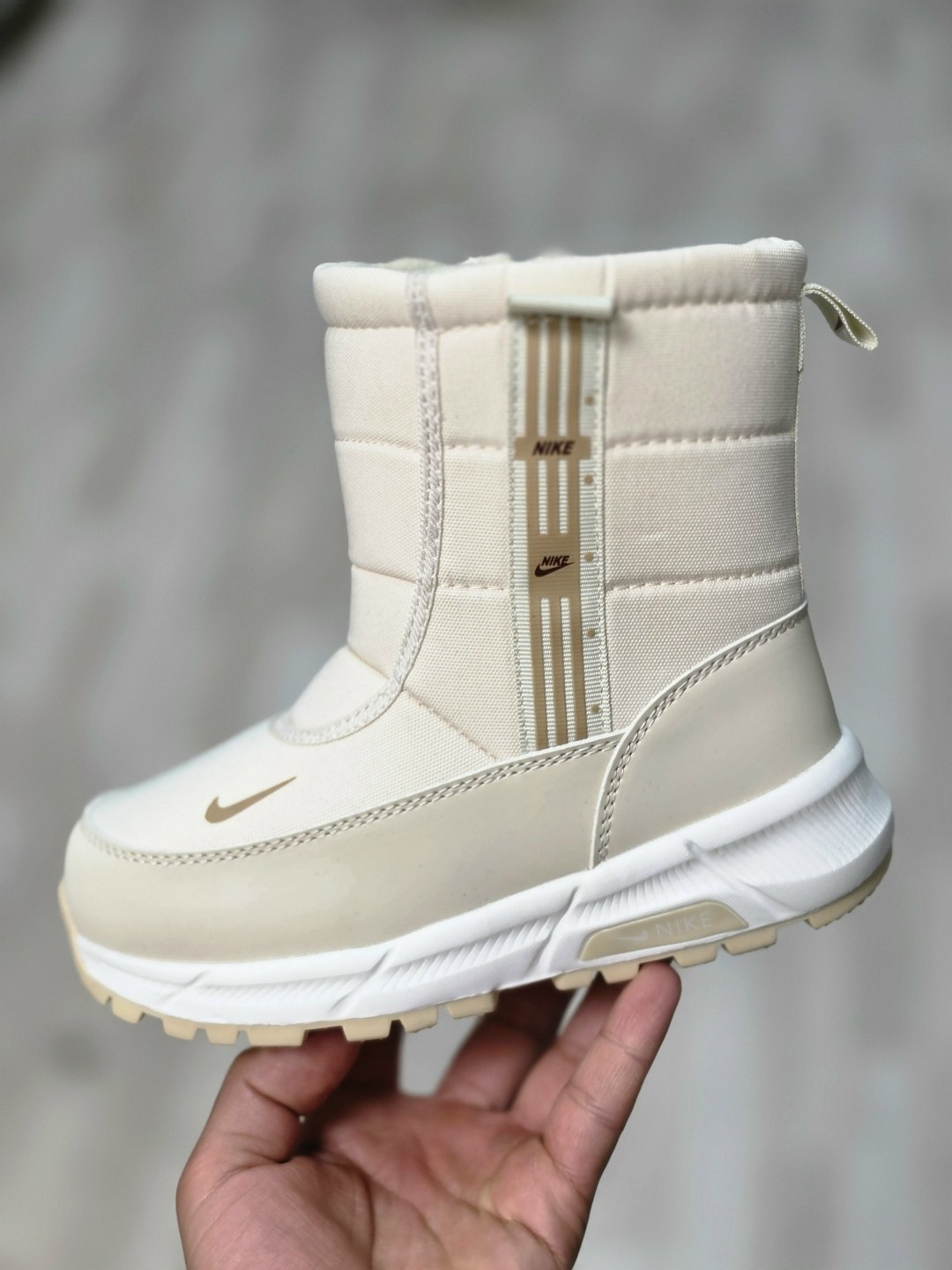 дутики nike,дутики nike арт 5714,зимние сапоги nike,дутики мужские nike,дутики nike зимние