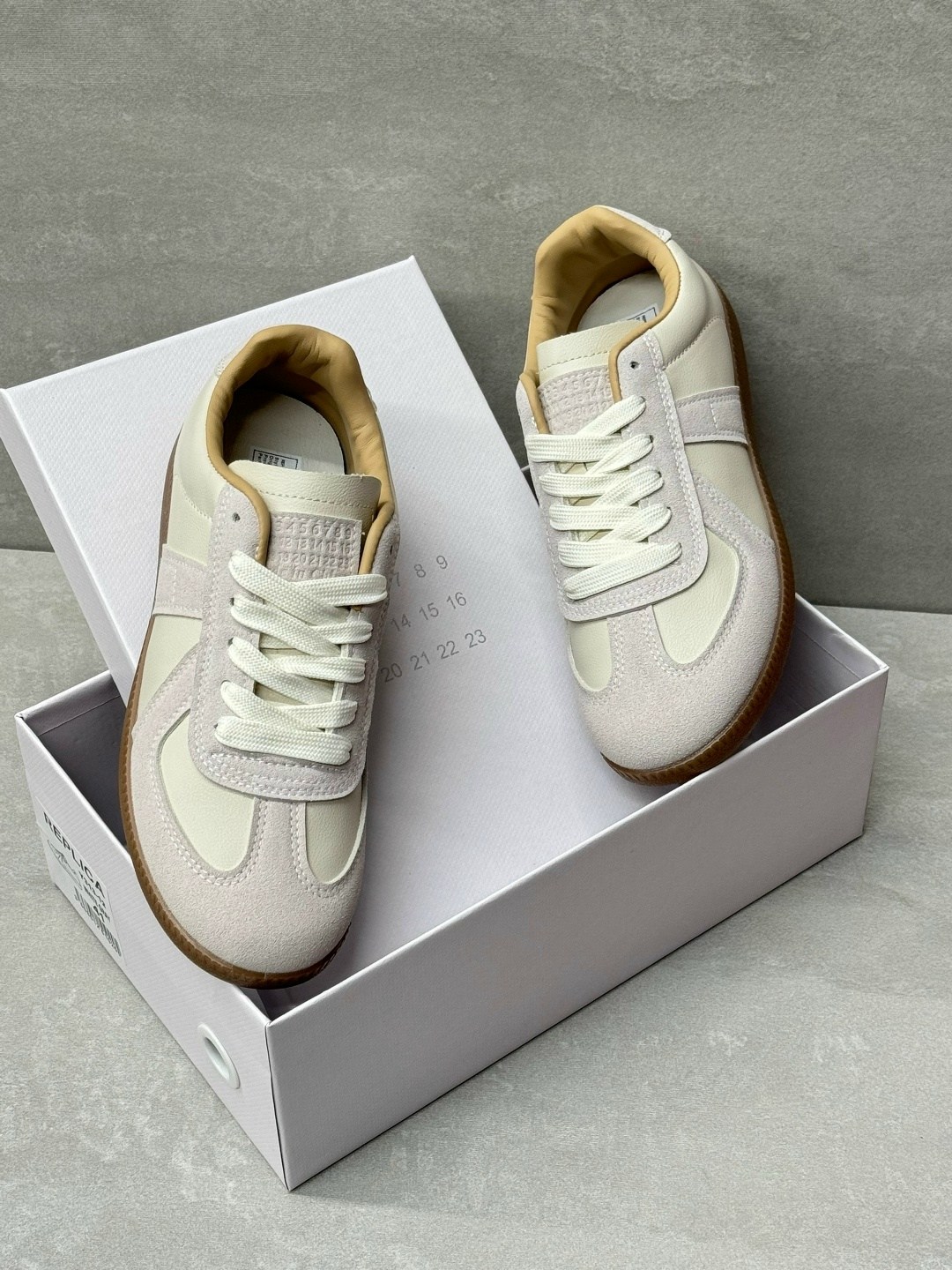,кроссовки maison margiela replica,мужские кроссовки,кроссовки унисекс,повседневные кроссовки
