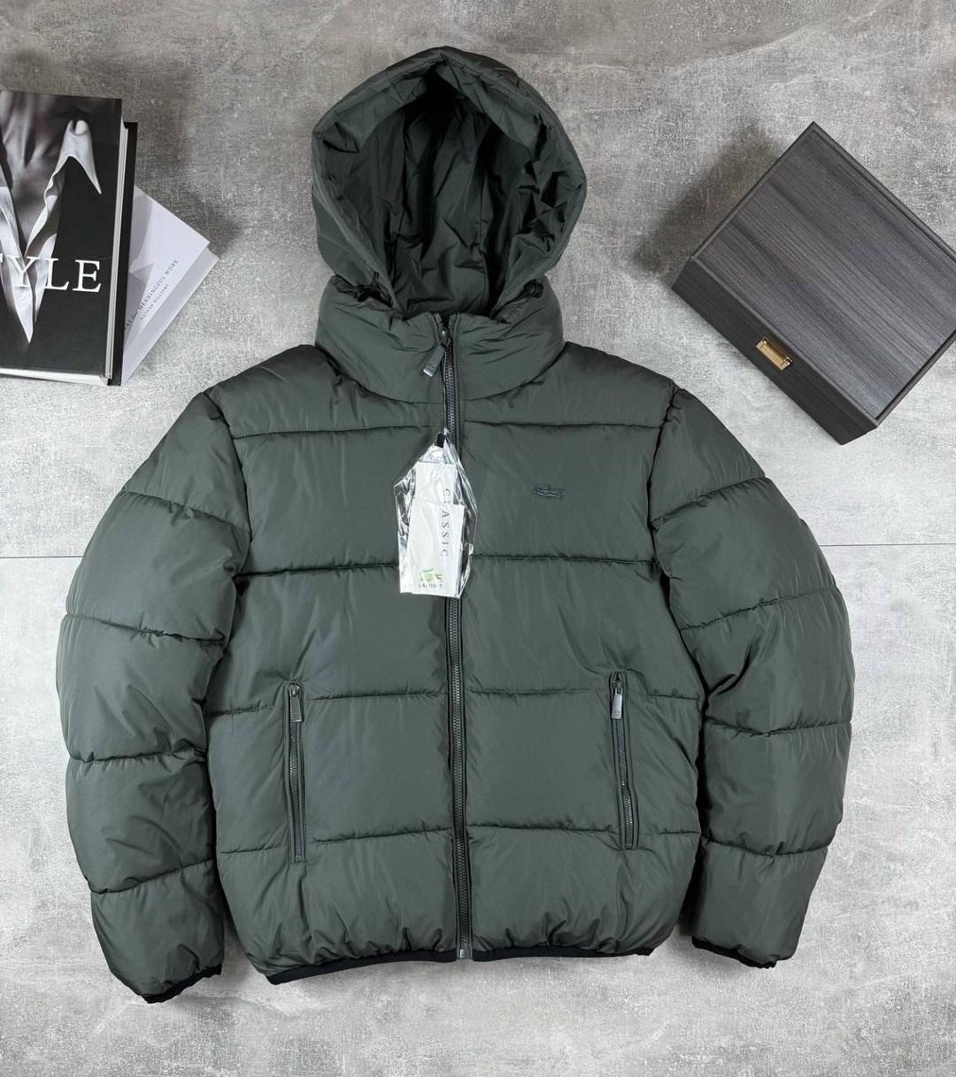 зимняя куртка мужская "nike",куртка зимняя мужская,куртки,куртка зимняя,пуховик зимний мужской