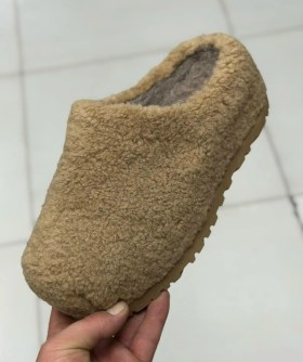 Тапочки