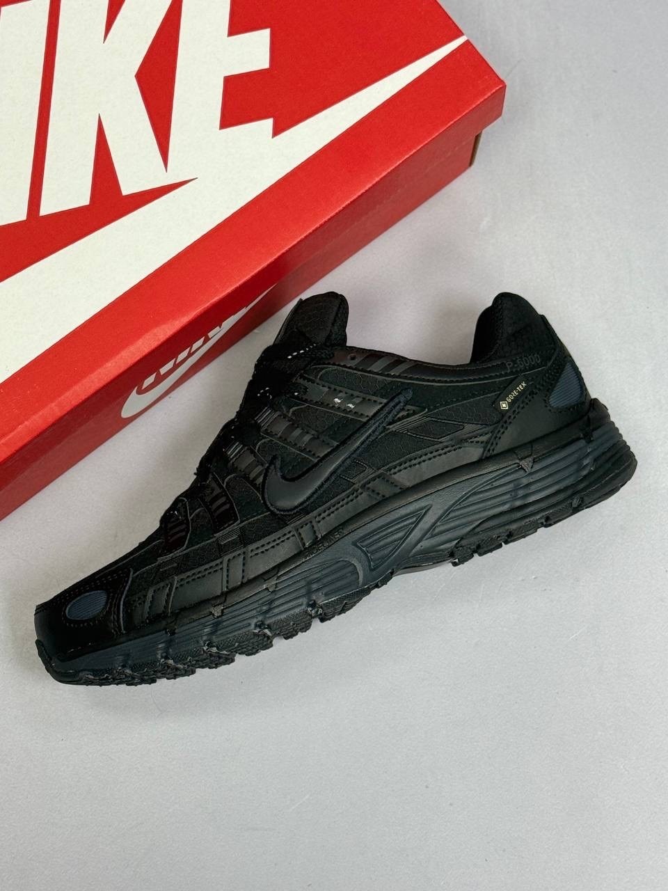 nike p 6000 gore tex,кроссовки nike p 6000,nike p-6000 premium triple black,кроссовки nike gore tex,nike p-6000 кроссовки мужчины black