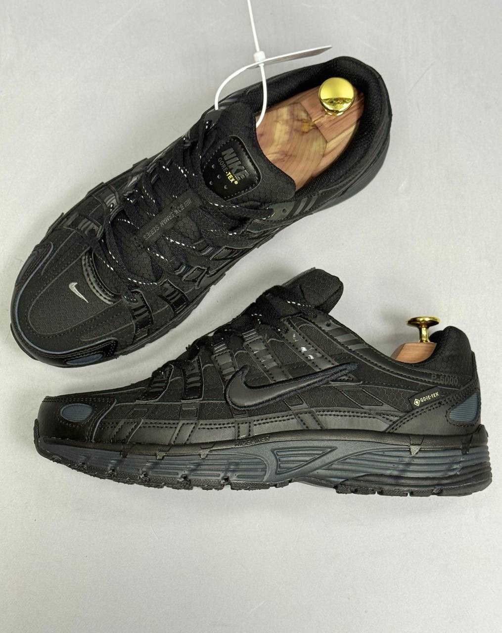 nike p 6000 gore tex,кроссовки nike p 6000,nike p-6000 premium triple black,кроссовки nike gore tex,nike p-6000 кроссовки мужчины black