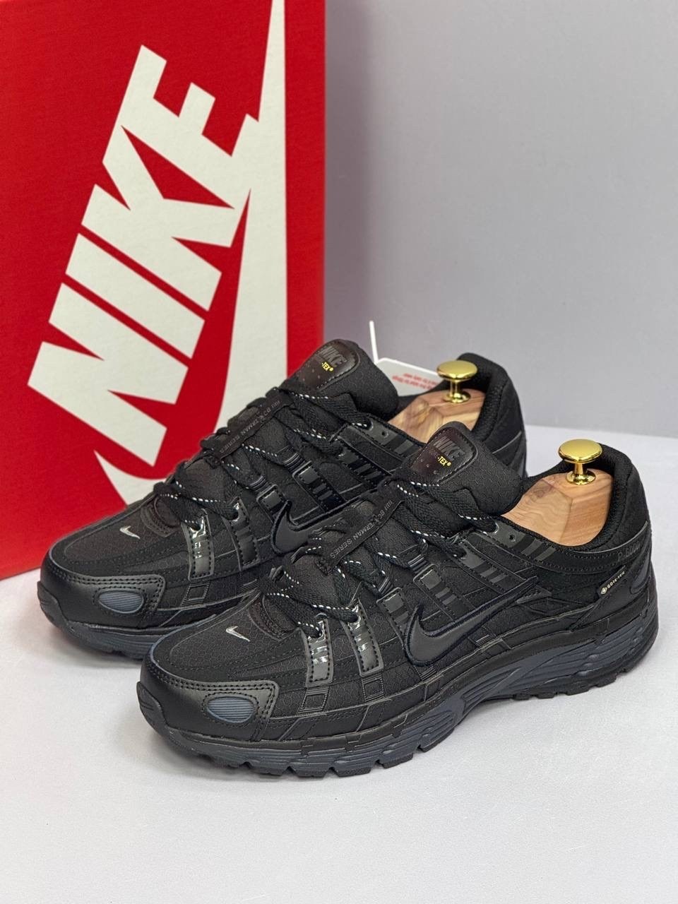 nike p 6000 gore tex,кроссовки nike p 6000,nike p-6000 premium triple black,кроссовки nike gore tex,nike p-6000 кроссовки мужчины black