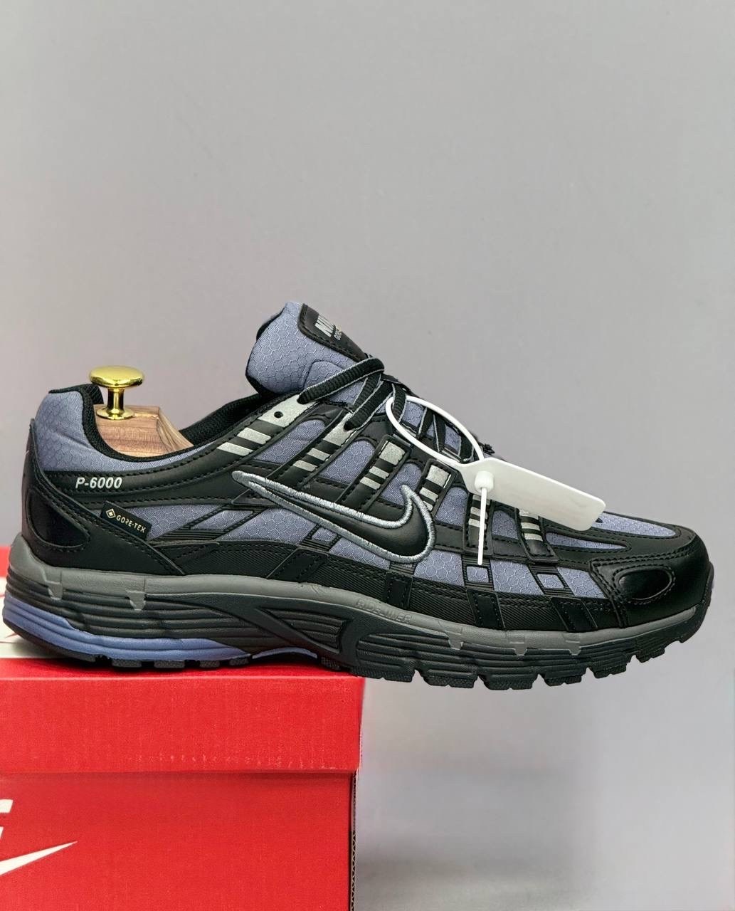 кроссовки nike p-6000,мужские повседневные кроссовки для бега nike p 6000 черные,кроссовки мужские nike,nike p-6000,кроссовки
