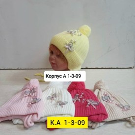 Шапка