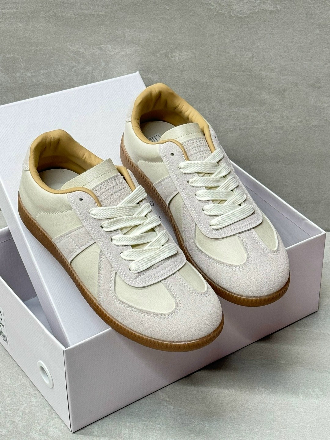 ,кроссовки maison margiela replica,мужские кроссовки,кроссовки унисекс,повседневные кроссовки