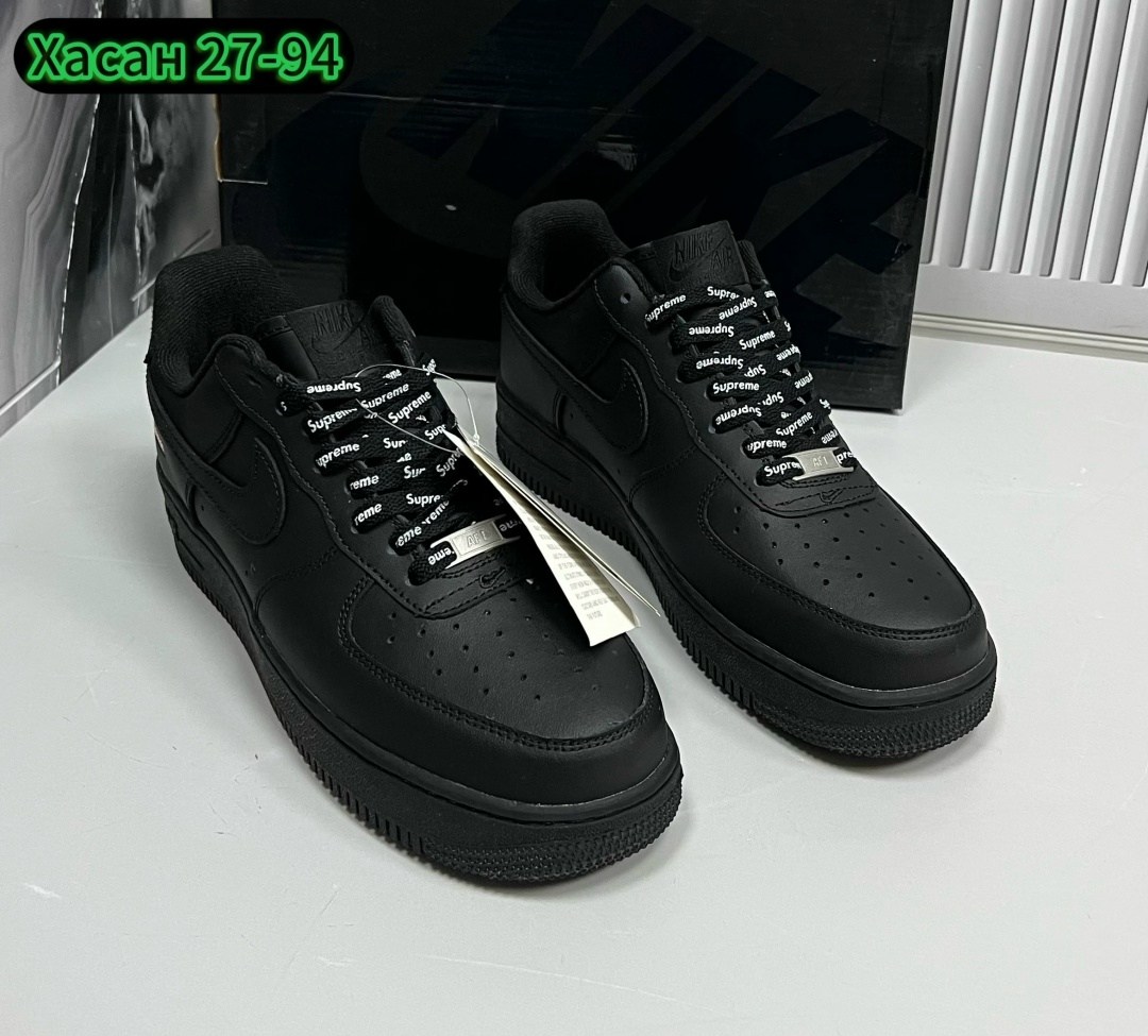 supreme nike air force 1 low black,кроссовки nike air force 1 supreme,nike air force 1 supreme,кроссовки supreme,кроссовки nike air force 1 supreme black