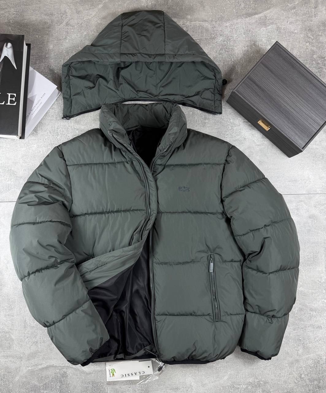 зимняя куртка мужская "nike",куртка зимняя мужская,куртки,куртка зимняя,пуховик зимний мужской