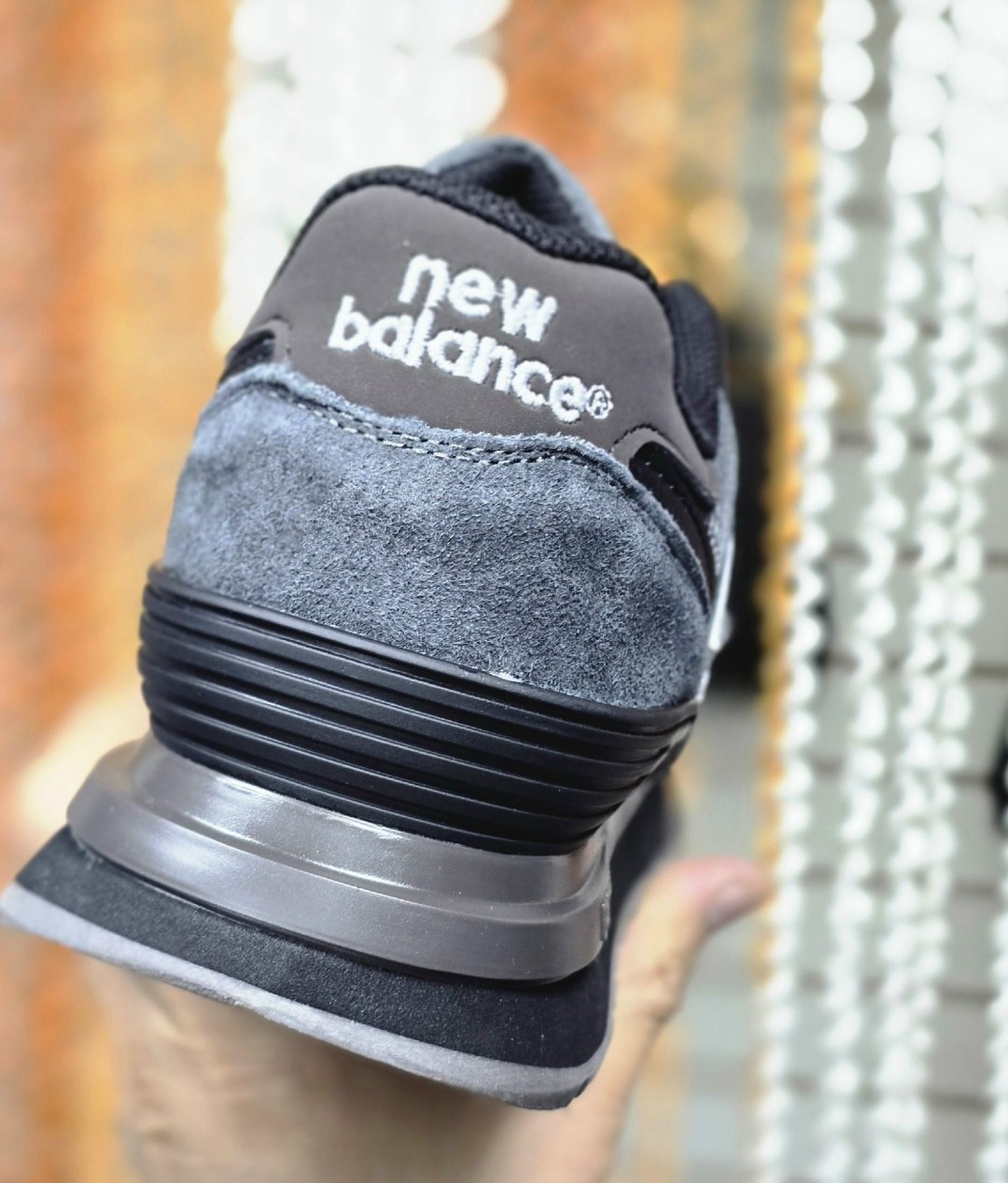 мужские кроссовки new balance 574,кроссовки мужские new balance,кроссовки new balance 574,кроссовки нью баланс 574 чернные,кроссовки new balance