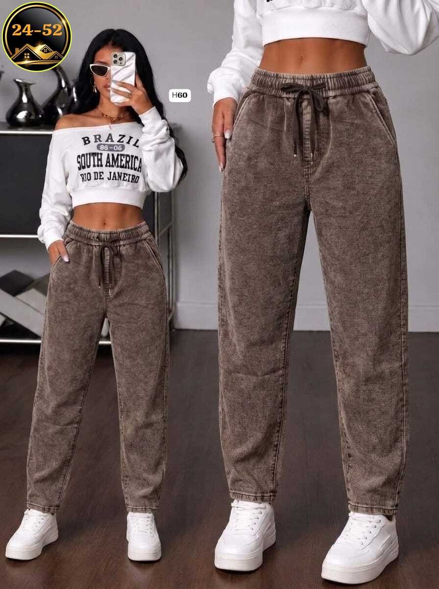 брюки джоггеры спортивные вельветовые h&n fashion opt 183867666,брюки джоггеры спортивные вельветовые h&n fashion opt,штаны вельвет,брюки велюр,женские штаны