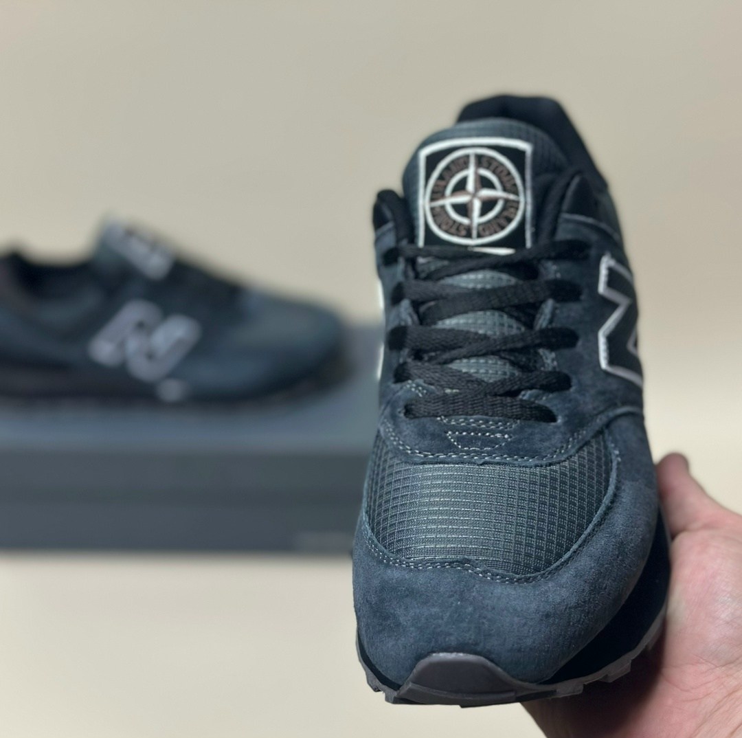 кроссовки мужские new balance 574 черные,кроссовки new balance 574,кроссовки new balance ml574eve мужские цвет чёрный,мужская спортивная  new balance ml574eve,кроссовки мужские new balance 574