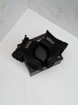 Ботинки
