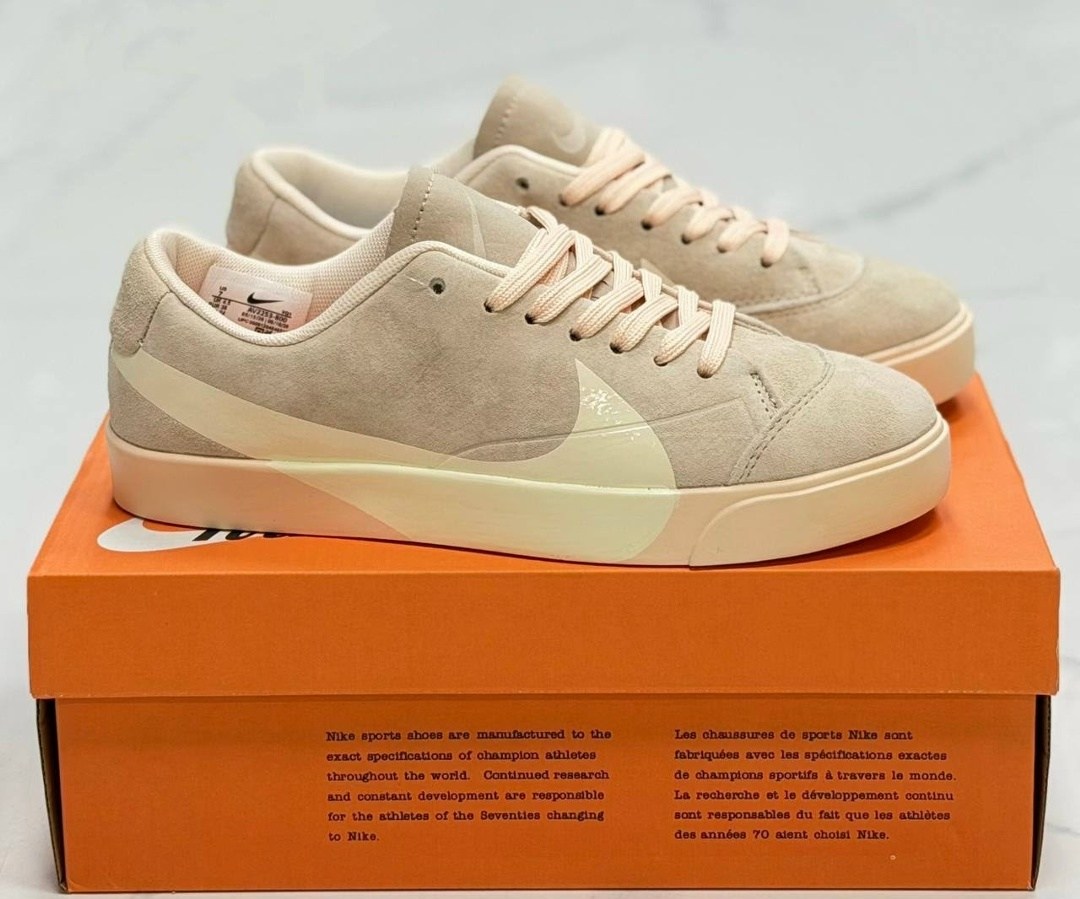 кроссовки nike blazer low green women's,nike blazer low city lx,кроссовки,спортивная ,кроссовки-nike