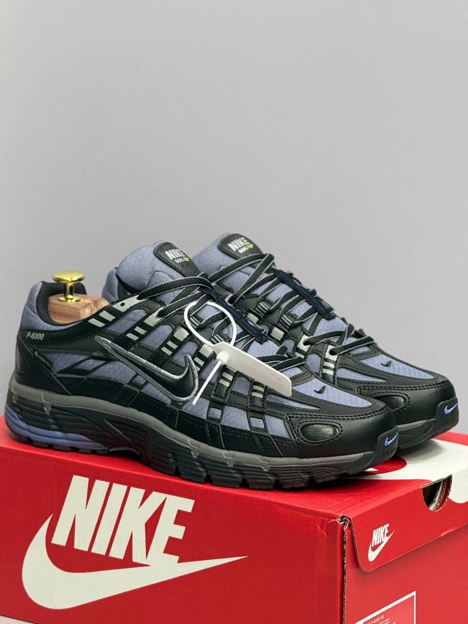 кроссовки nike p-6000,мужские повседневные кроссовки для бега nike p 6000 черные,кроссовки мужские nike,nike p-6000,кроссовки
