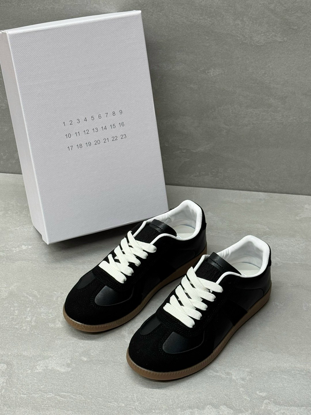 ,кроссовки maison margiela replica,мужские кроссовки,кроссовки унисекс,повседневные кроссовки