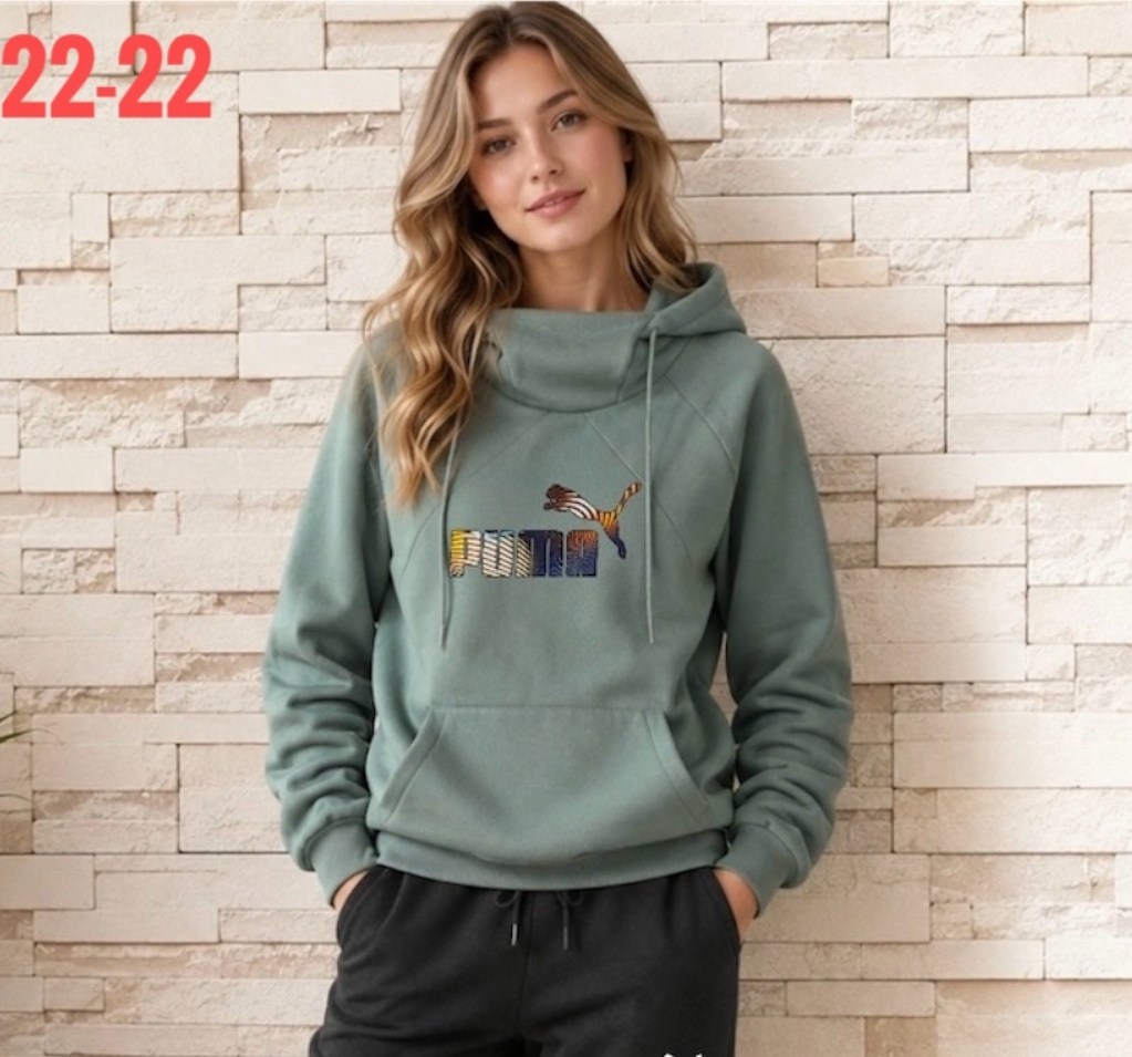 худи женская puma,толстовки женская,толстовка женская puma,худи женская,толстовка с капюшоном