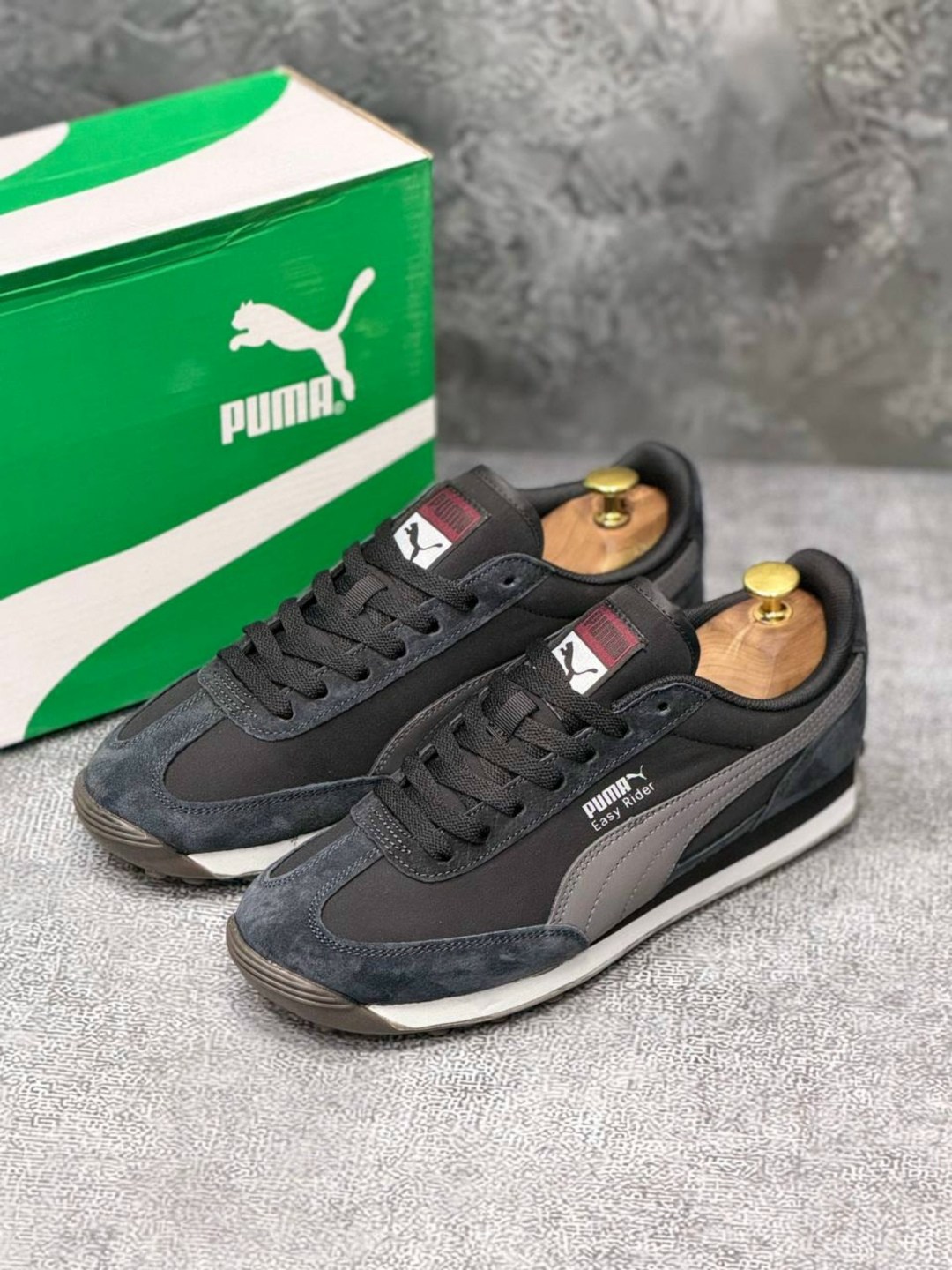 мужские кроссовки puma,кроссовки puma,,пума изи райдер кроссовки,кроссовки из искусственной замши
