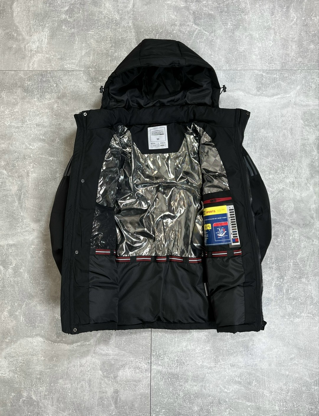 куртка зимняя мужская adidas,куртка зимняя adidas,пуховик adidas,куртка мужская adidas,куртка adidas