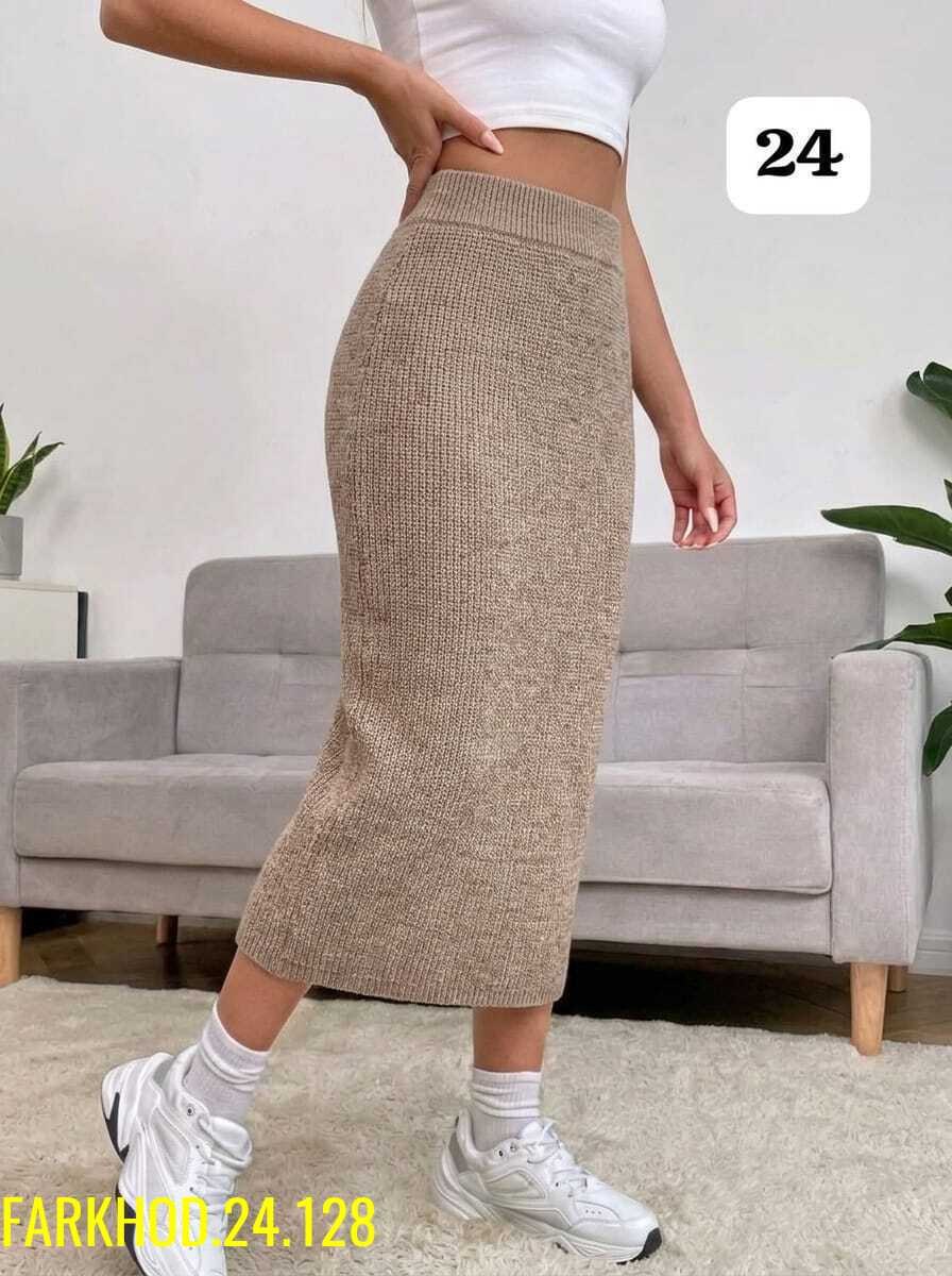 юбка вязаная женская трикотажная прямая lesnikova design,вязаная юбка,юбка вязаная миди,юбка вязаная женская,трикотажная юбка