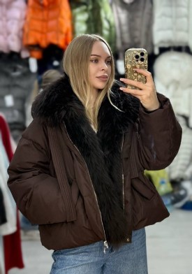 Верхняя одежда