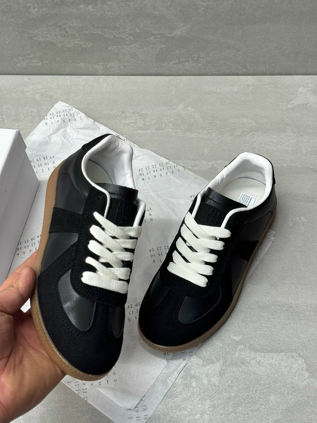 ,кроссовки maison margiela replica,мужские кроссовки,кроссовки унисекс,повседневные кроссовки