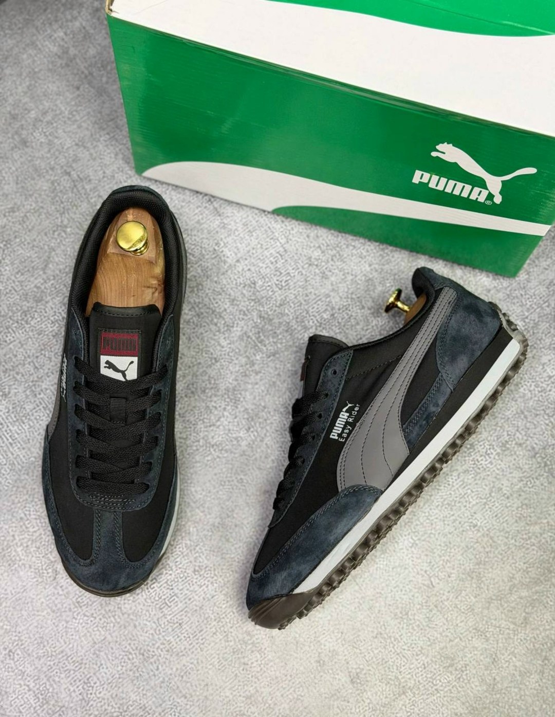 мужские кроссовки puma,кроссовки puma,,пума изи райдер кроссовки,кроссовки из искусственной замши
