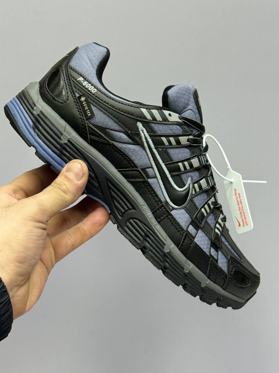 кроссовки nike p-6000,мужские повседневные кроссовки для бега nike p 6000 черные,кроссовки мужские nike,nike p-6000,кроссовки