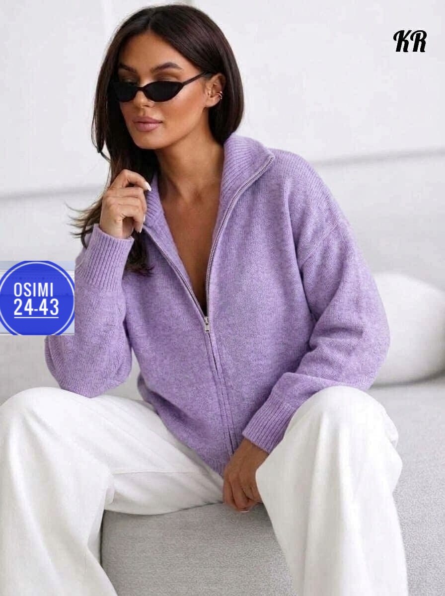 кардиган кофта,кардиган,женская кофта,кардиган вязаное,кофта фиолетовая