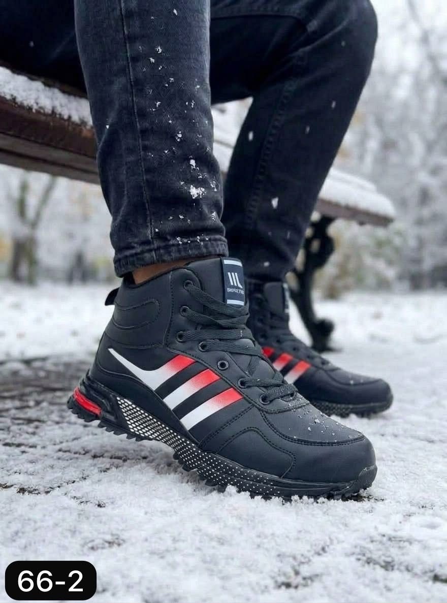 кроссовки мужские зимние adidas,зимние кроссовки adidas,,мужские зимние ботинки,ботинки зимние adidas