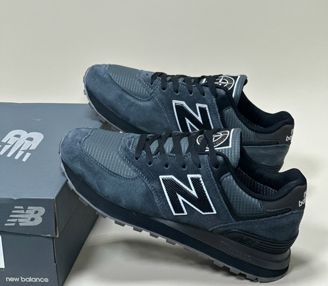 кроссовки мужские new balance 574 черные,кроссовки new balance 574,кроссовки new balance ml574eve мужские цвет чёрный,мужская спортивная  new balance ml574eve,кроссовки мужские new balance 574