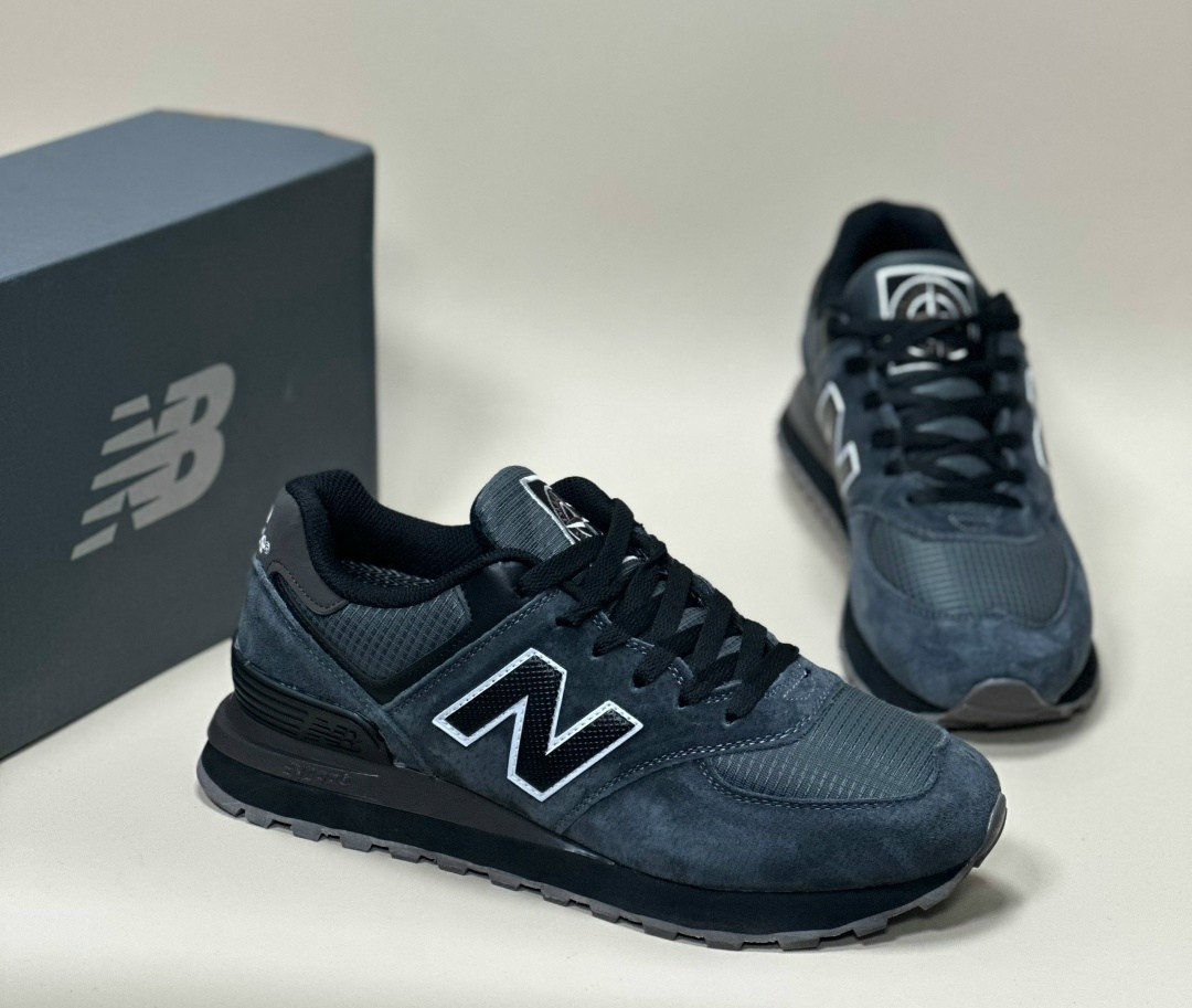 кроссовки мужские new balance 574 черные,кроссовки new balance 574,кроссовки new balance ml574eve мужские цвет чёрный,мужская спортивная  new balance ml574eve,кроссовки мужские new balance 574