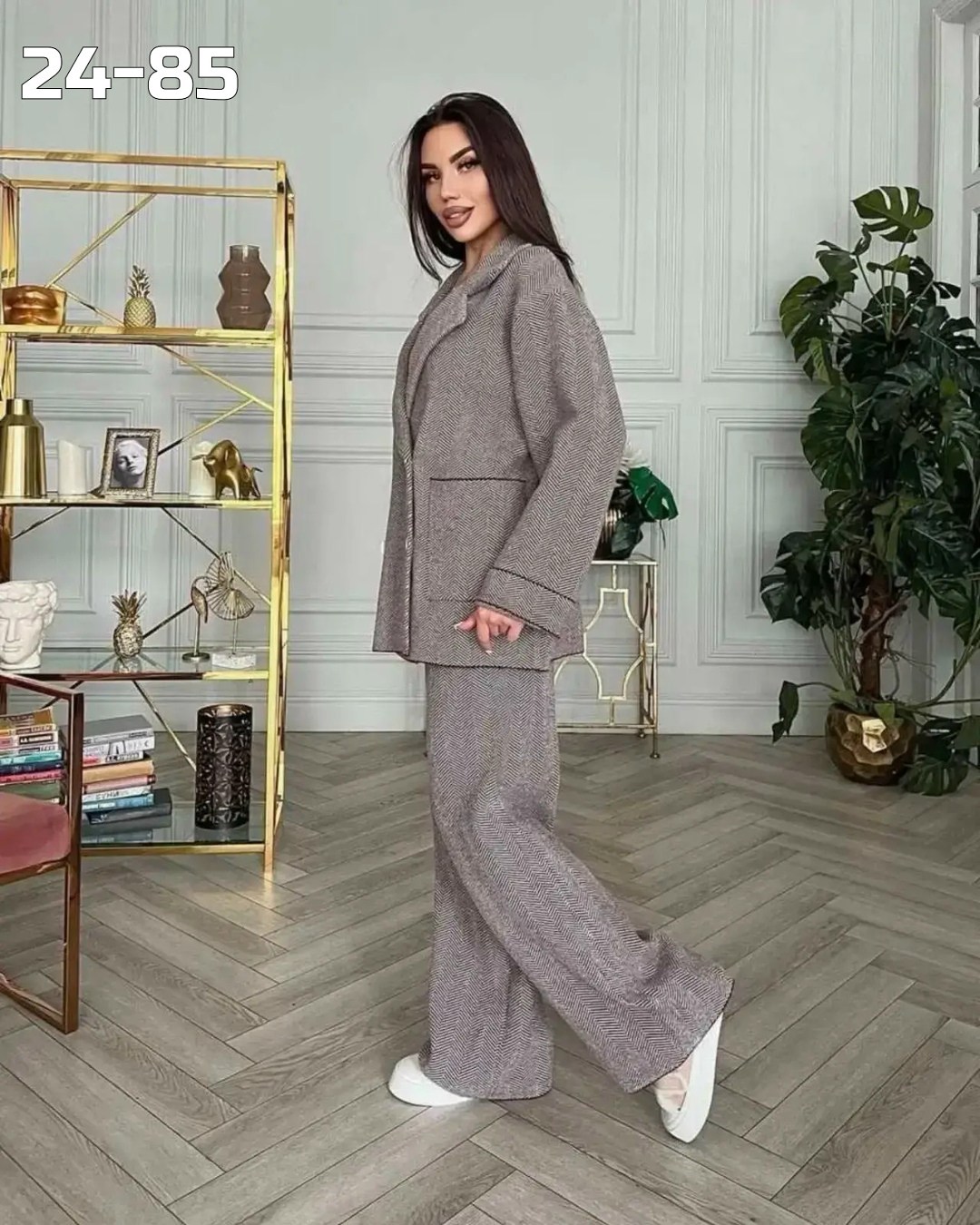 костюм из кашемира женский с брюками,женский брючный костюм,элегантный брючный костюм,костюм шерстяной женский брючный,женский костюм