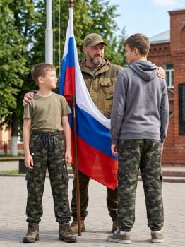 Штаны