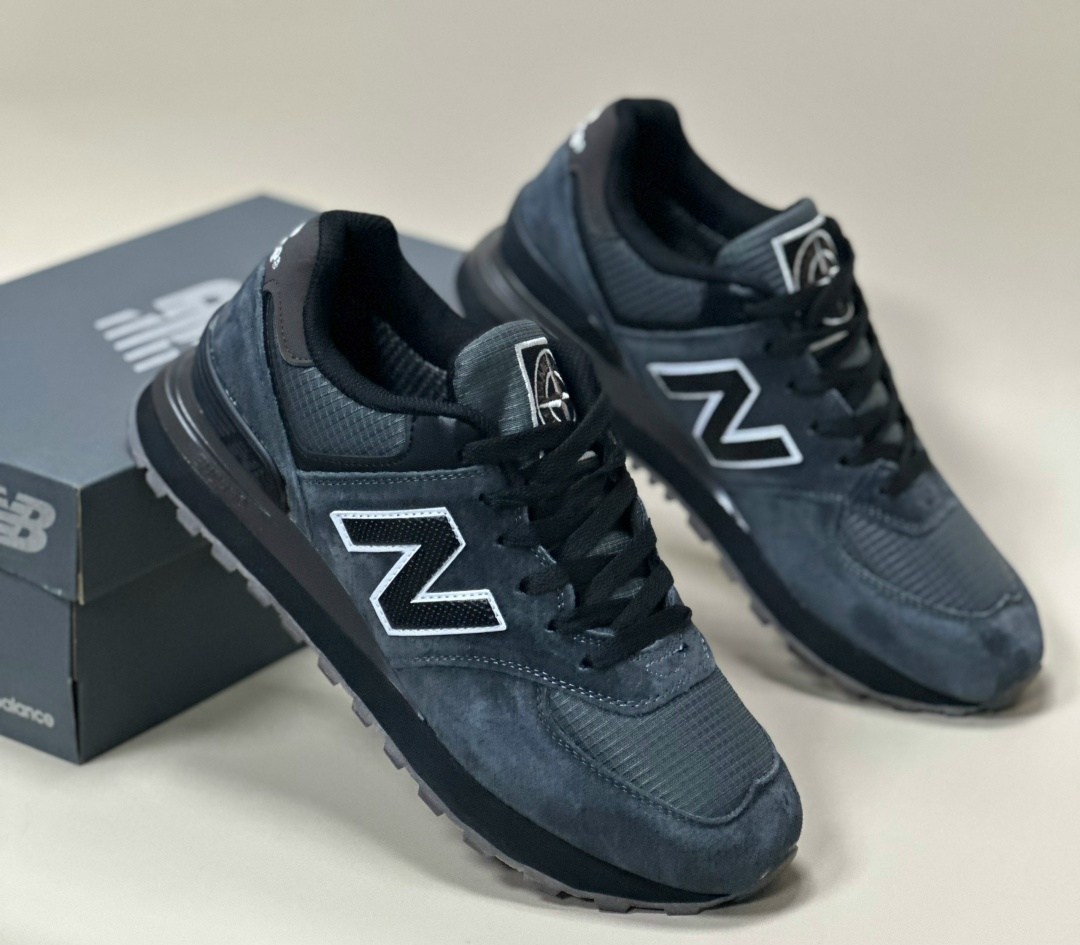 кроссовки мужские new balance 574 черные,кроссовки new balance 574,кроссовки new balance ml574eve мужские цвет чёрный,мужская спортивная  new balance ml574eve,кроссовки мужские new balance 574