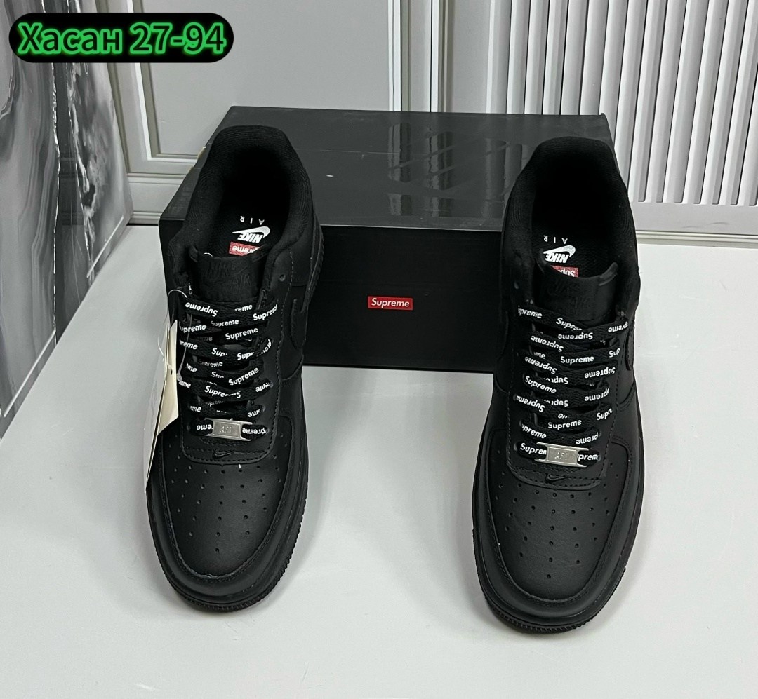 supreme nike air force 1 low black,кроссовки nike air force 1 supreme,nike air force 1 supreme,кроссовки supreme,кроссовки nike air force 1 supreme black